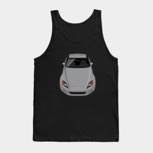 S2000 AP1 1999-2003 - Grey Tank Top